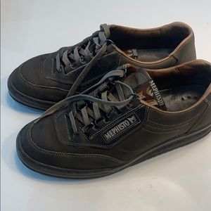 Mephisto match men’s sneaker size 9